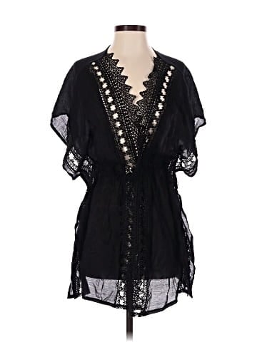 Elan Kimono (view 1)