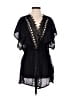 Elan Black Kimono Size S - photo 1