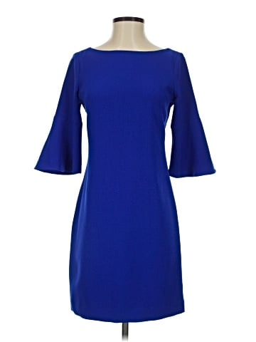 Vince Camuto Cocktail Dress (view 1)