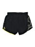 Nike Graphic Black Athletic Shorts Size S - photo 2