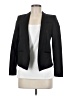 H&M Black Blazer Size 6 - photo 1