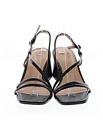 Wild Fable Sandals (view 2)