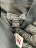 R&M Richards Black Jacket Size 10 (petite) - photo 6