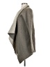 Zara Gray Cardigan Size S - photo 5