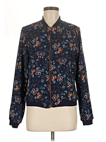 Trafaluc by Zara Jacket (view 1)
