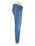 Genetic Denim Hearts Blue Jeans Size 28 waist - photo 4