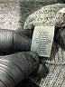 Ann Taylor Gray Poncho Size M - photo 8