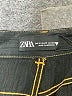 Zara Black Jeans Size M - photo 7