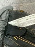 Zara Black Jeans Size M - photo 8
