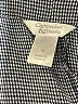 Christopher & Banks Solid Gray Casual Skirt Size 10 - photo 4