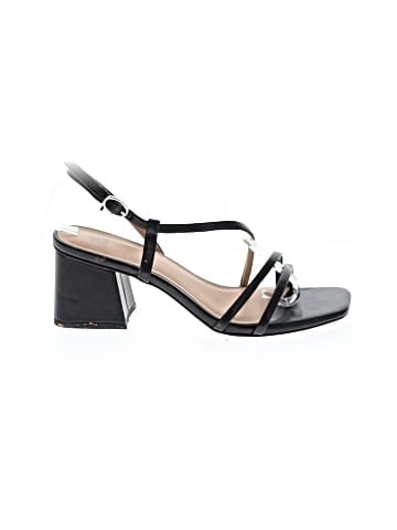 Wild Fable Sandals (view 1)