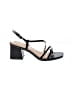 Wild Fable Black Sandals Size 6 - photo 1