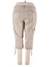 St. John's Bay Tan Cargo Pants Size 20 - photo 2