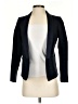 Sandro 100% Polyester Black Blazer Size EU (FR) 36 / US 4 - photo 1