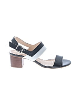 Carmen Marc Valvo Sandals