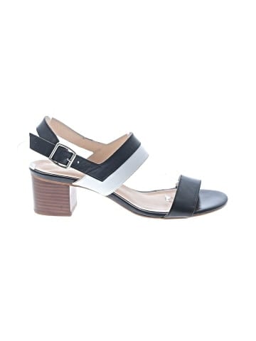 Carmen Marc Valvo Sandals (view 1)