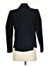 Sandro 100% Polyester Black Blazer Size EU (FR) 36 / US 4 - photo 2
