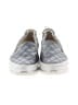 Ron White Gray Sneakers Size EU 39 1/2 - photo 2