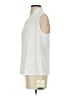 Halara 100% Polyester White Sleeveless Blouse Size XS - photo 5