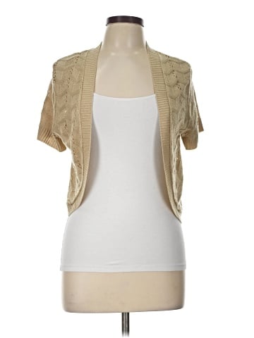 DressBarn Shrug (view 1)