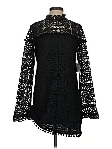 Tularosa Long Sleeve Top (view 1)