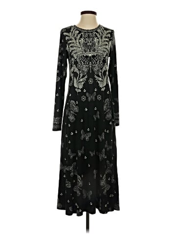 Johnny Was Cocktail Dress (view 1)