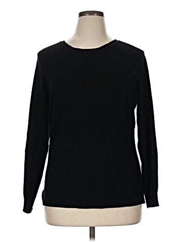 Alfani Pullover Sweater (view 1)
