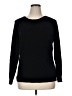 Alfani Black Pullover Sweater Size XL - photo 1