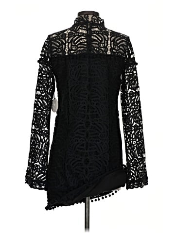 Tularosa Long Sleeve Top (view 2)