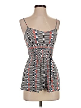 Bcbgmaxazria Sleeveless Top
