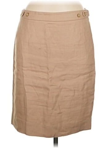 J.Crew Casual Skirt (view 1)