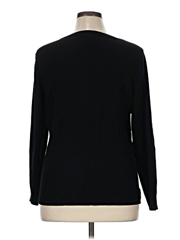 Alfani Pullover Sweater (view 2)