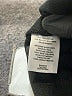 Something Navy Black Long Sleeve Top Size M - photo 8