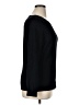 Alfani Black Pullover Sweater Size XL - photo 4