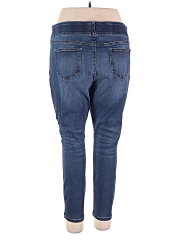 Simply Vera Vera Wang Jeggings (view 2)