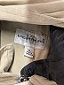 Knightsbridge Solid Tan Jacket Size XL - photo 6