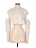 Zara Ivory Pullover Sweater Size XS - photo 1