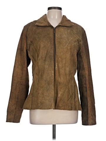Wilsons Leather Jacket (view 1)