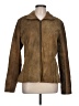 Wilsons Leather Brown Jacket Size L - photo 1
