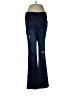 STITCH STAR Stars Blue Jeans Size M - photo 1