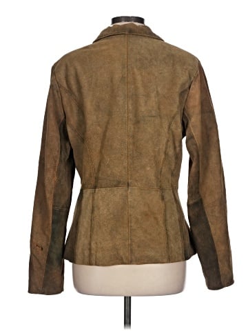 Wilsons Leather Jacket (view 2)