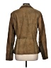 Wilsons Leather Brown Jacket Size L - photo 2