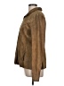 Wilsons Leather Brown Jacket Size L - photo 5