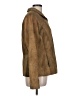Wilsons Leather Brown Jacket Size L - photo 4