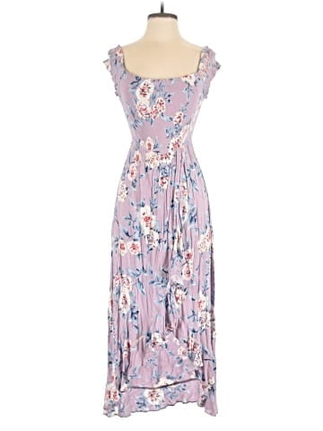 Candie's Casual Dress (view 1)