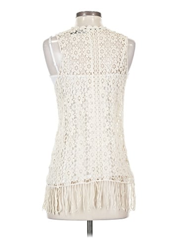 Kensie Sweater Vest (view 2)