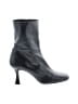 Free People Black Ankle Boots Size EU 38 - photo 1