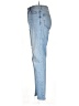 Madewell 100% Cotton Hearts Blue Jeans Size 29 waist - photo 5