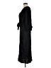 Just Black Casual Dress Size M - photo 5