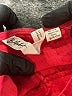 Billabong x Sincerely Jules Red Casual Dress Size S - photo 7